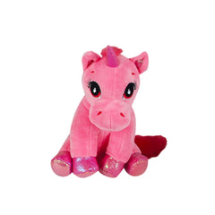 ODS - Stuffed Animals - My Vip Baby Unicorn Plush Toy - 25 cm - 3 Years - Magical Gift