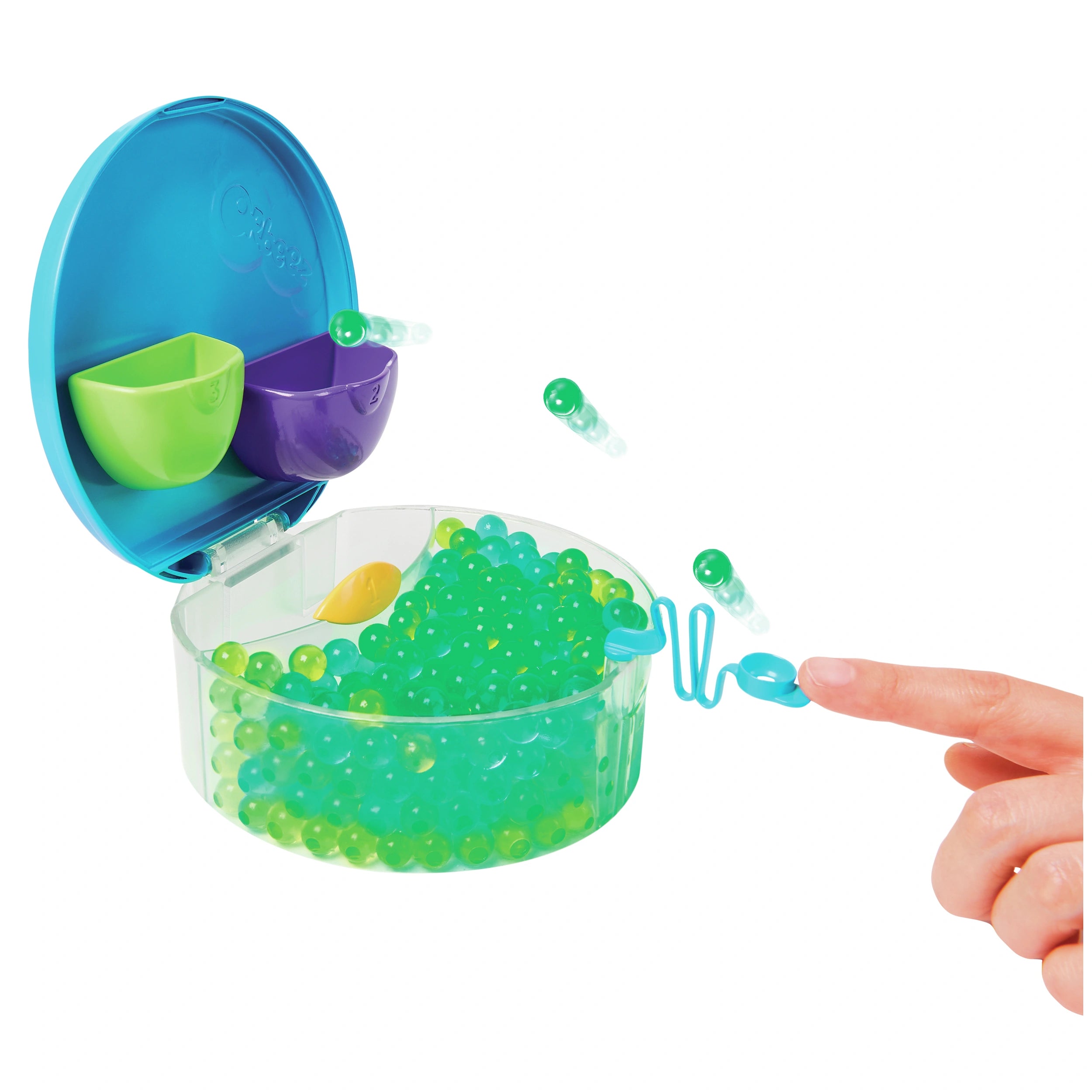 Orbeez Water Beads Surprise Activity Orb Set