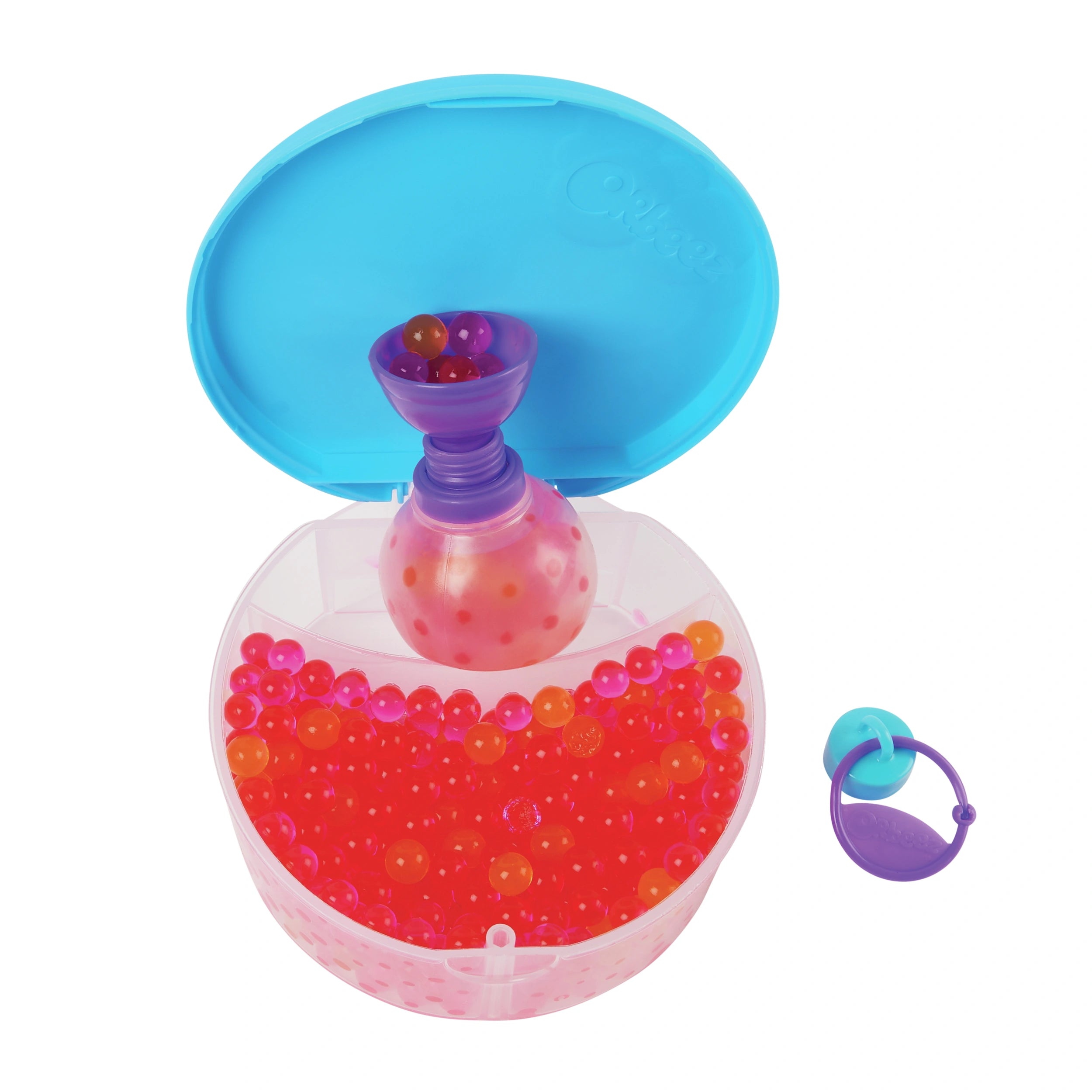 Orbeez Water Beads Surprise Activity Orb Set