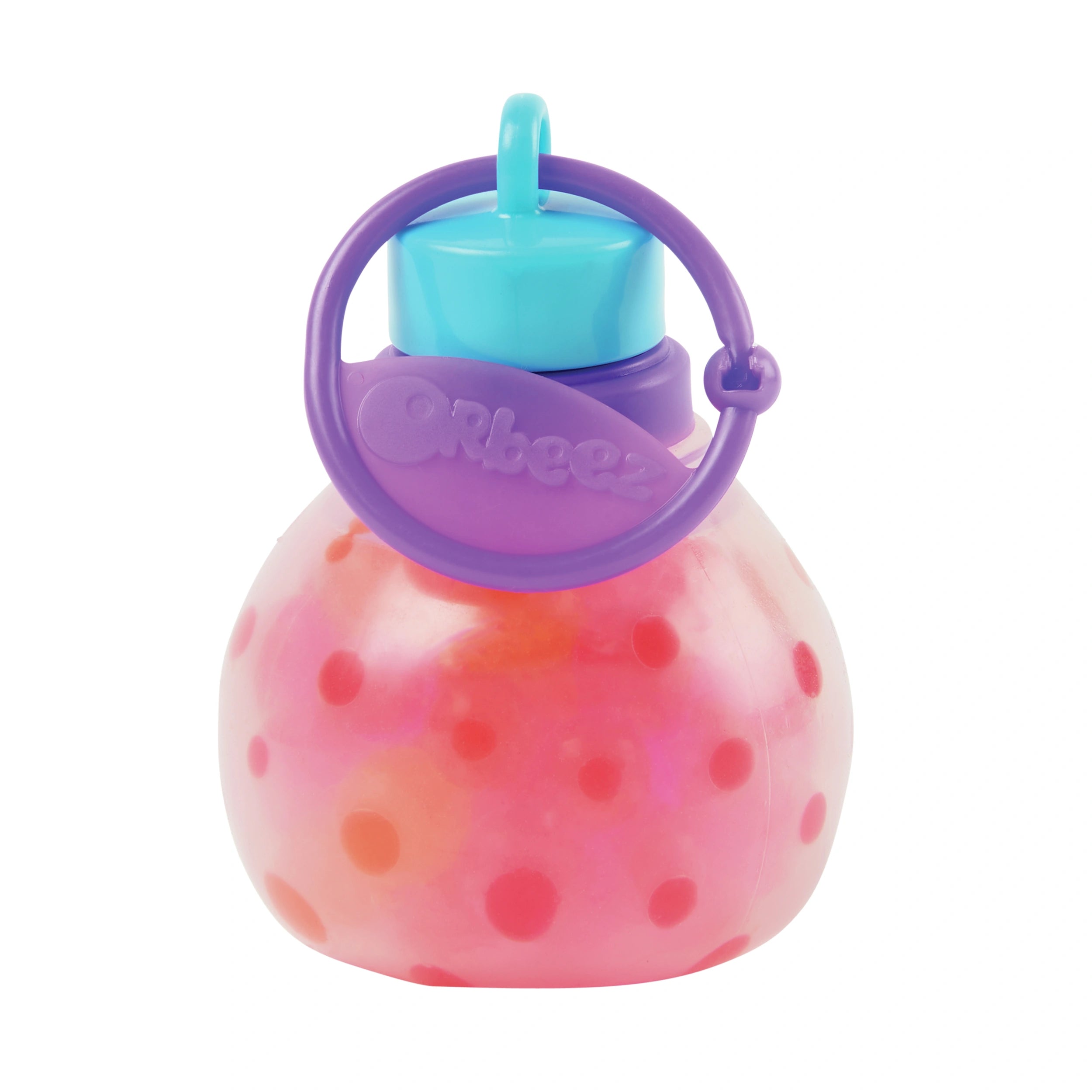Orbeez Water Beads Surprise Activity Orb Set