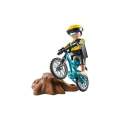 PLAYMOBIL - VTT - Ensembles de jeux pour enfants