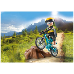 PLAYMOBIL - VTT - Ensembles de jeux pour enfants