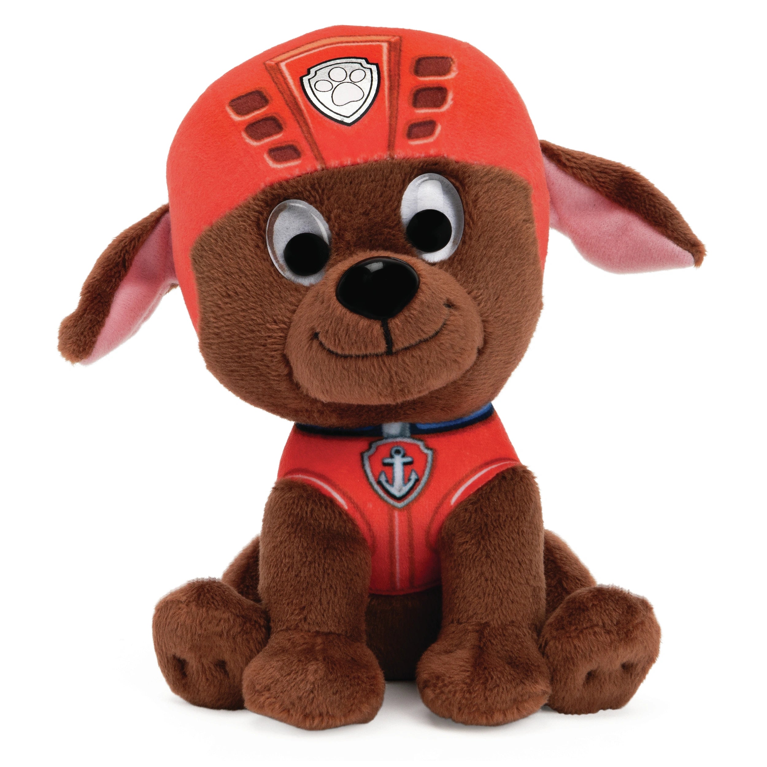 Paw Patrol Gund The Movie Plush - Assorted