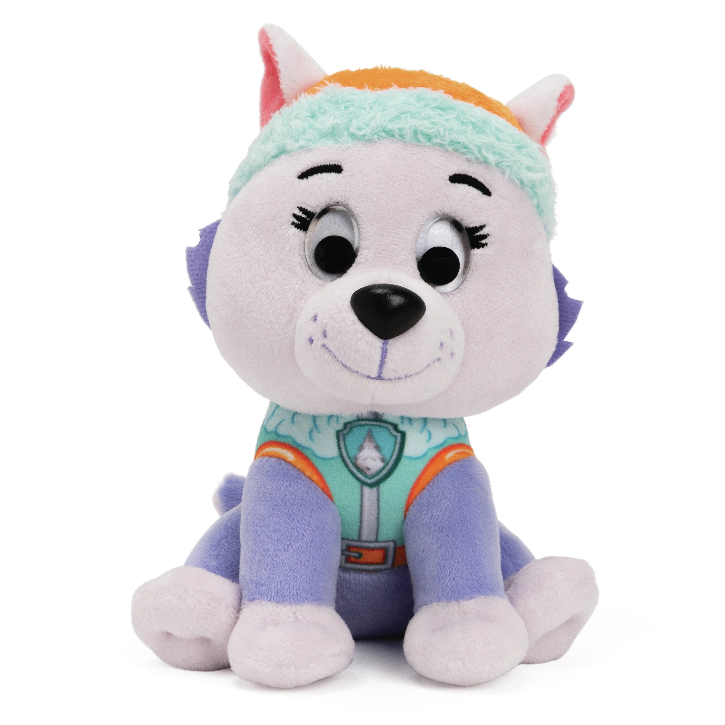 Paw Patrol Gund The Movie Plush - Assorted