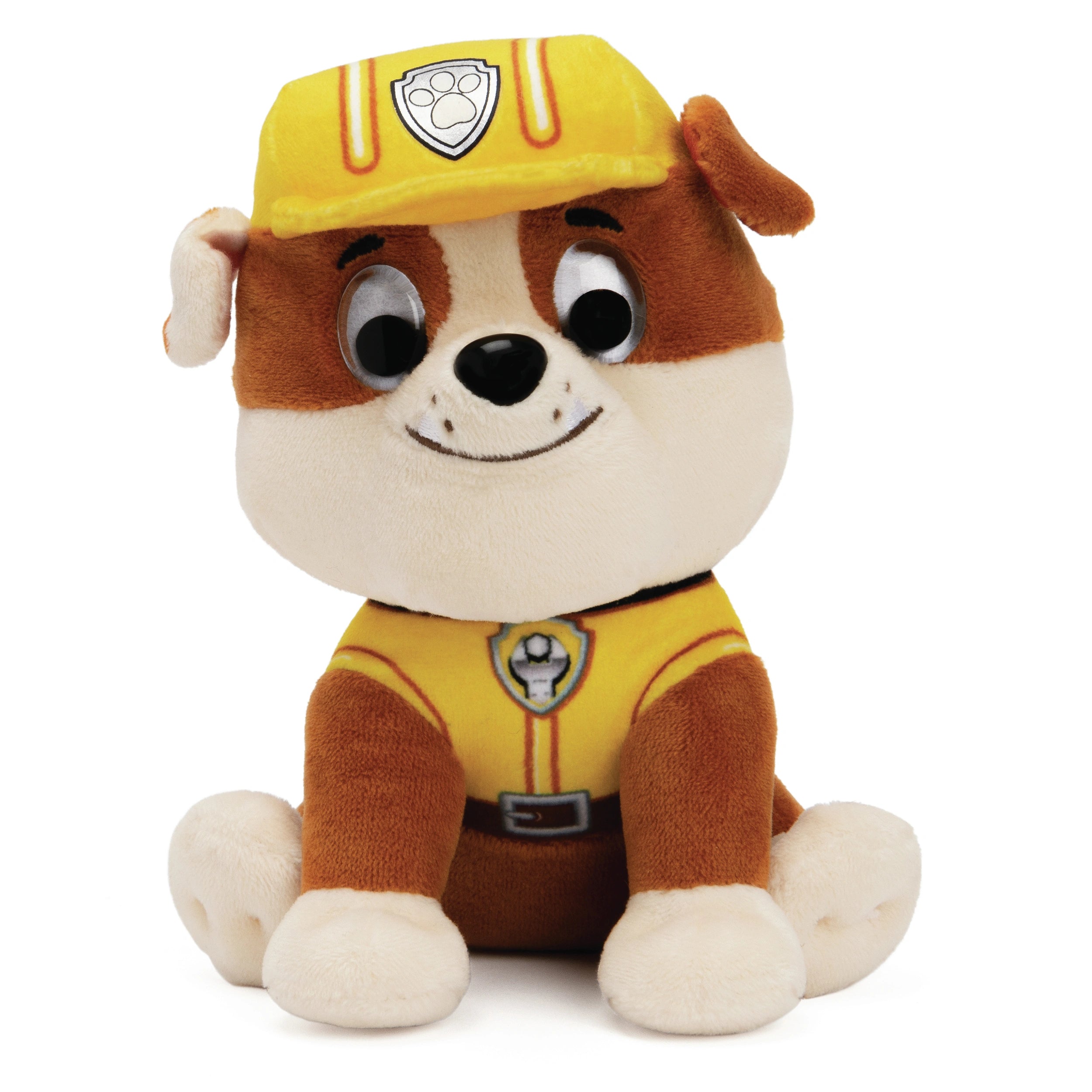 Paw Patrol Gund The Movie Plush - Assorted