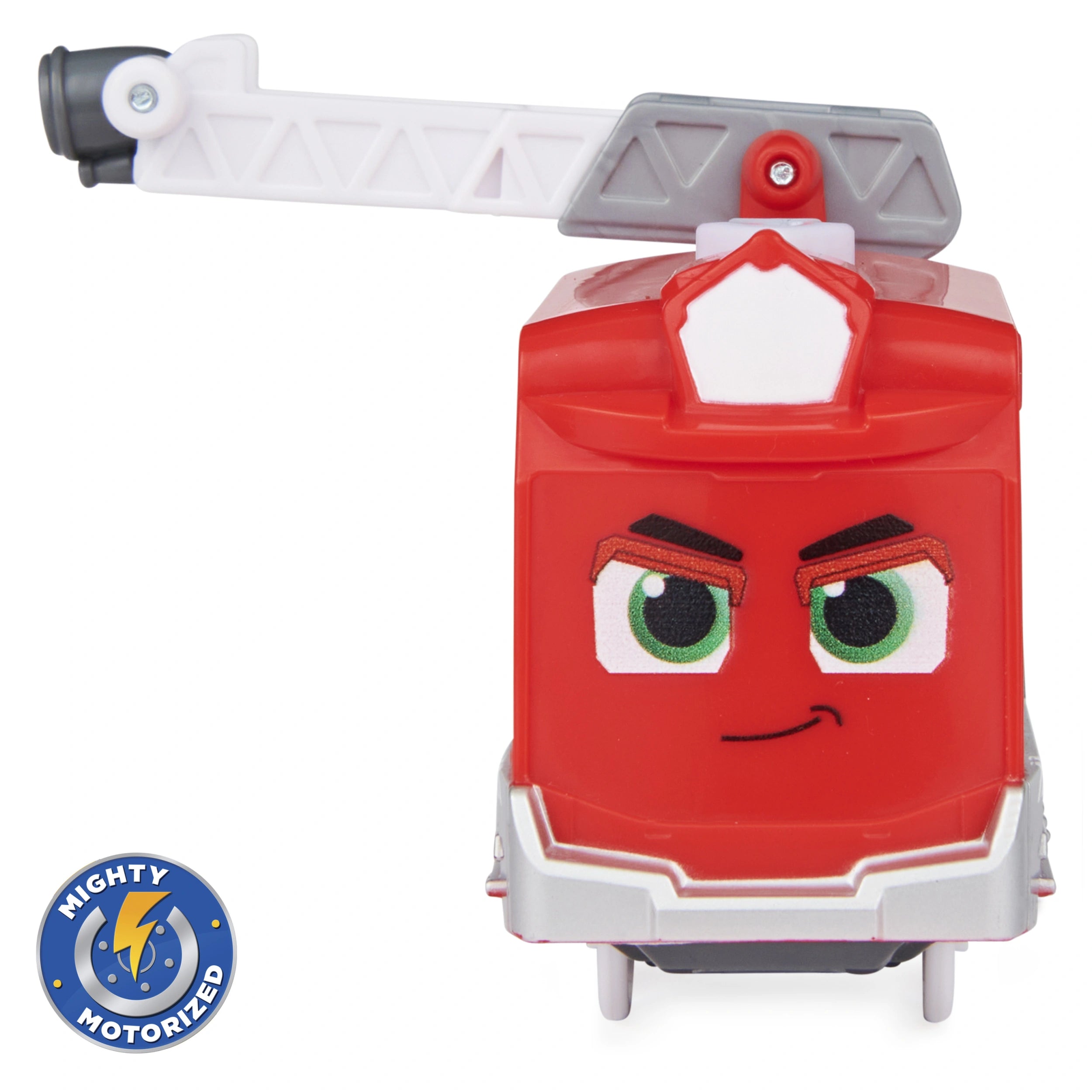Paw Patrol Mighty Express Motorized Train - Assorted