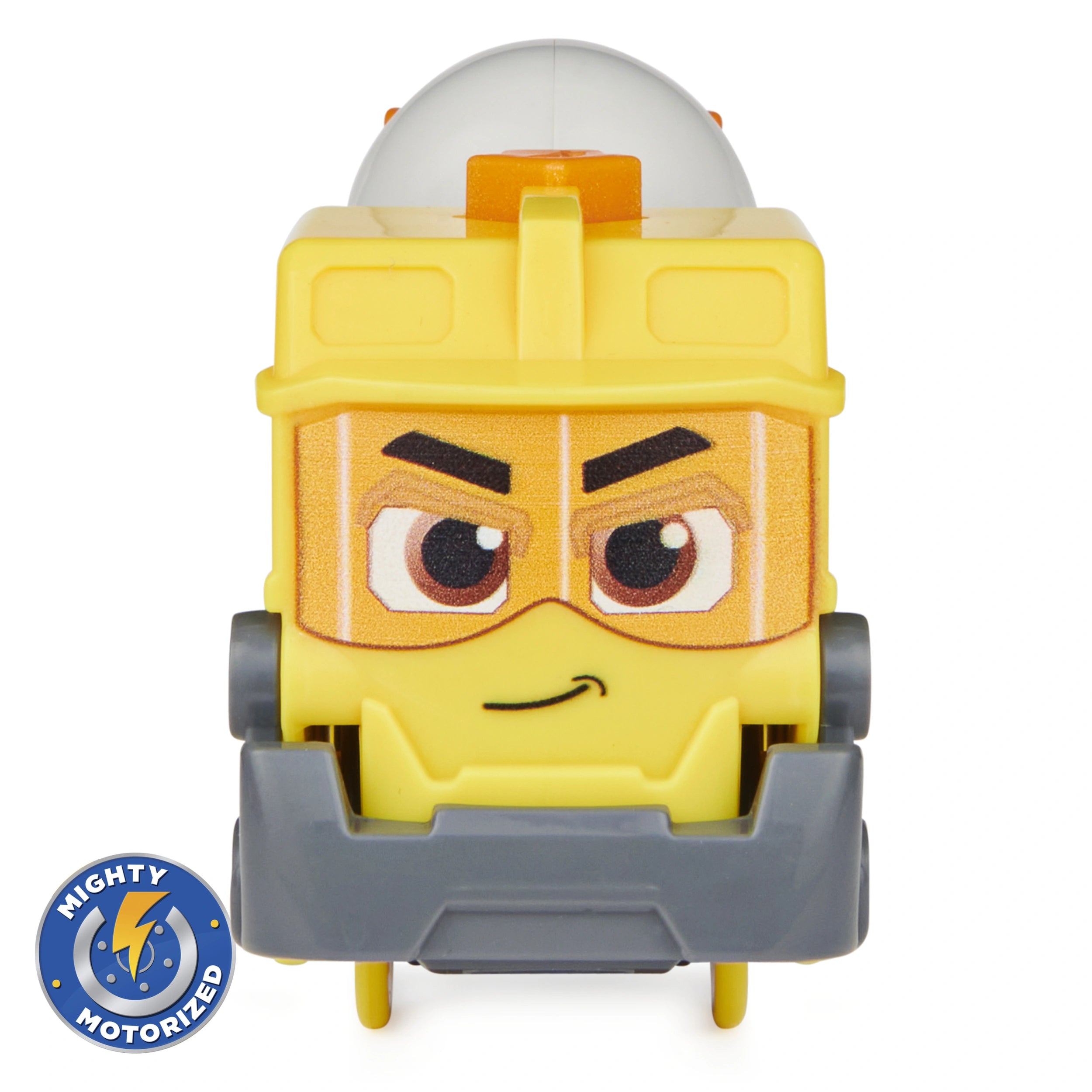 Paw Patrol Mighty Express Motorized Train - Assorted