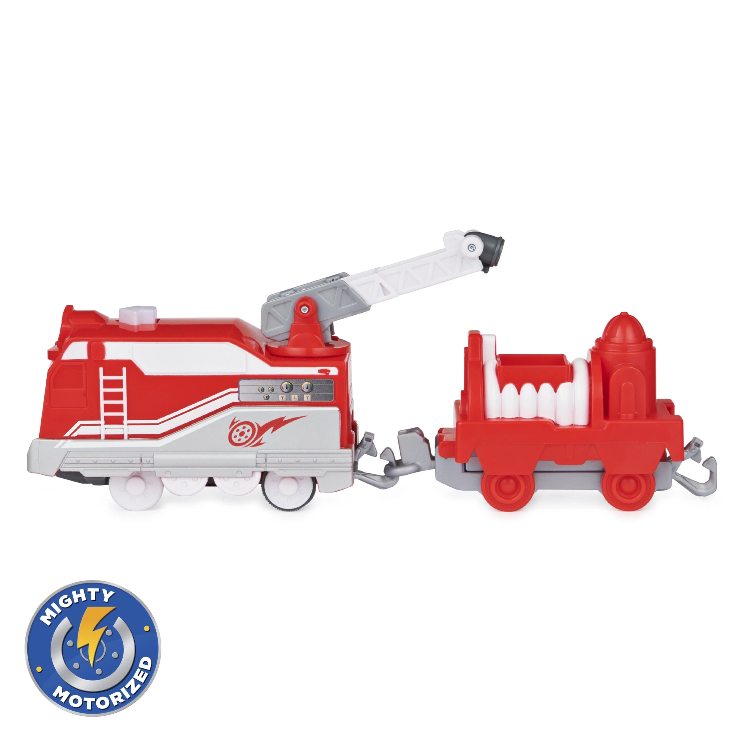 Paw Patrol Mighty Express Motorized Train - Assorted