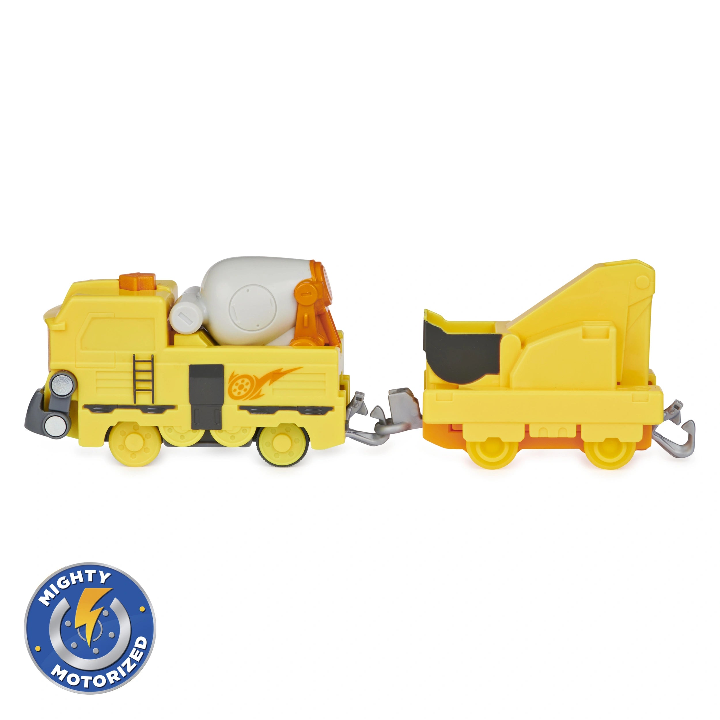 Paw Patrol Mighty Express Motorized Train - Assorted