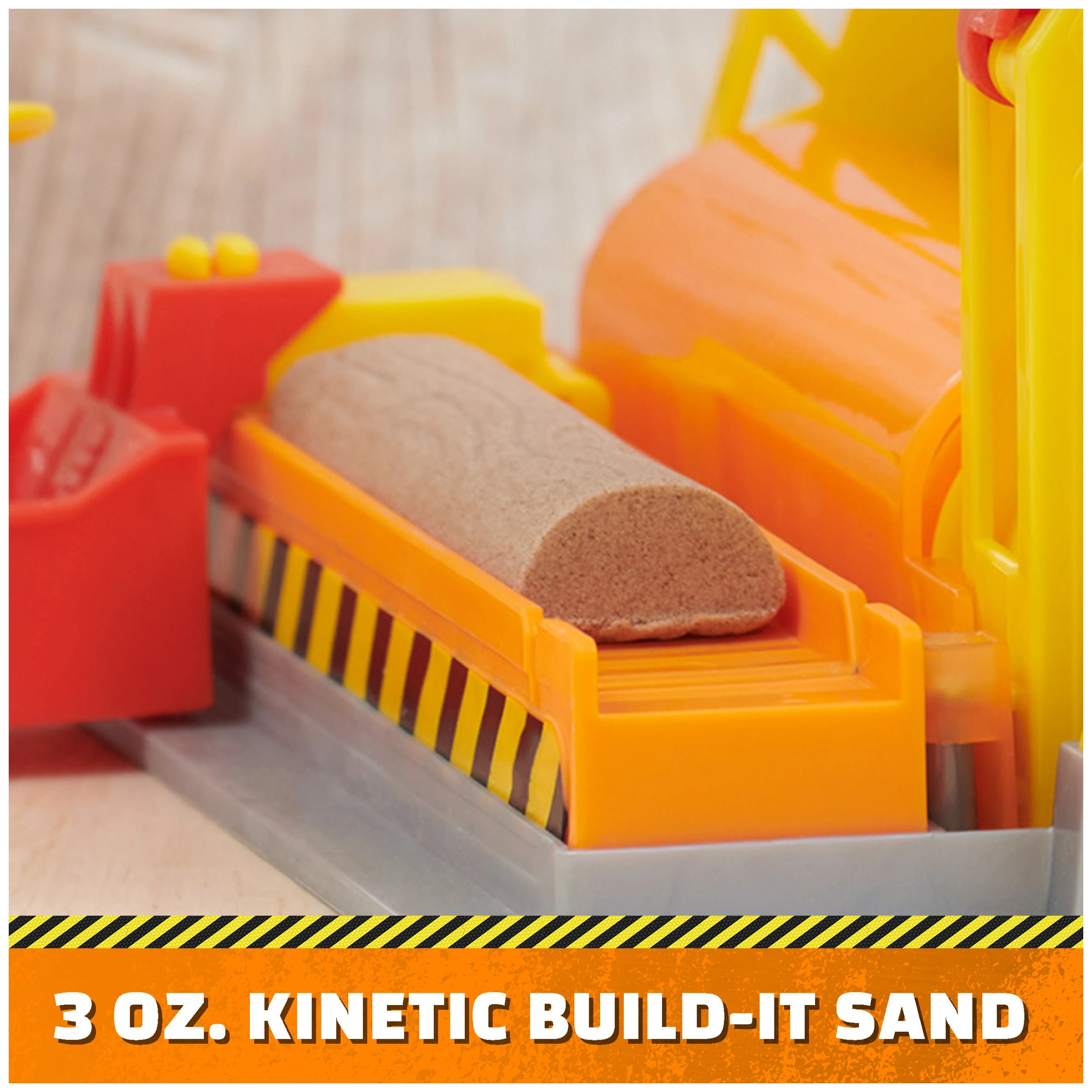 Paw Patrol Rubble & Crew Rubble’s Workshop