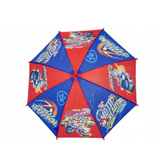 Perletti - Parapluies - Parapluie Paw Patrol enfant - Résistant au vent - 3-6 Ans