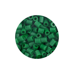 Perles à repasser Pet Hama - Vert (010) 1000Pcs.
