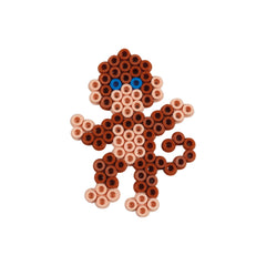 Pet Hama Ironing Bead Set - Zoo Small Worls Pack 2000 Pcs.