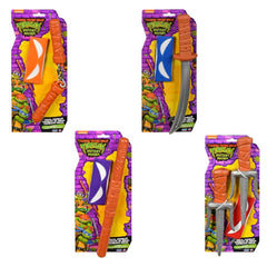 Playmates Toys - Pretend Professions - Ninja Secret Weapon Set - 4 Years - Educational Play