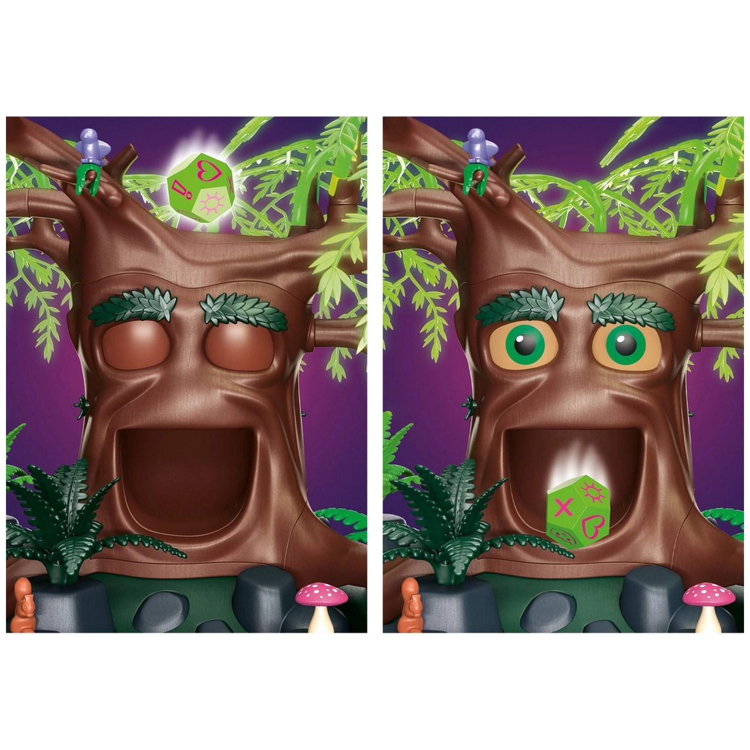 Playmobil Adventures Of Ayuma Tree Of Wisdom - 70801