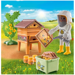 Playmobil Country Apiculteur - 71253