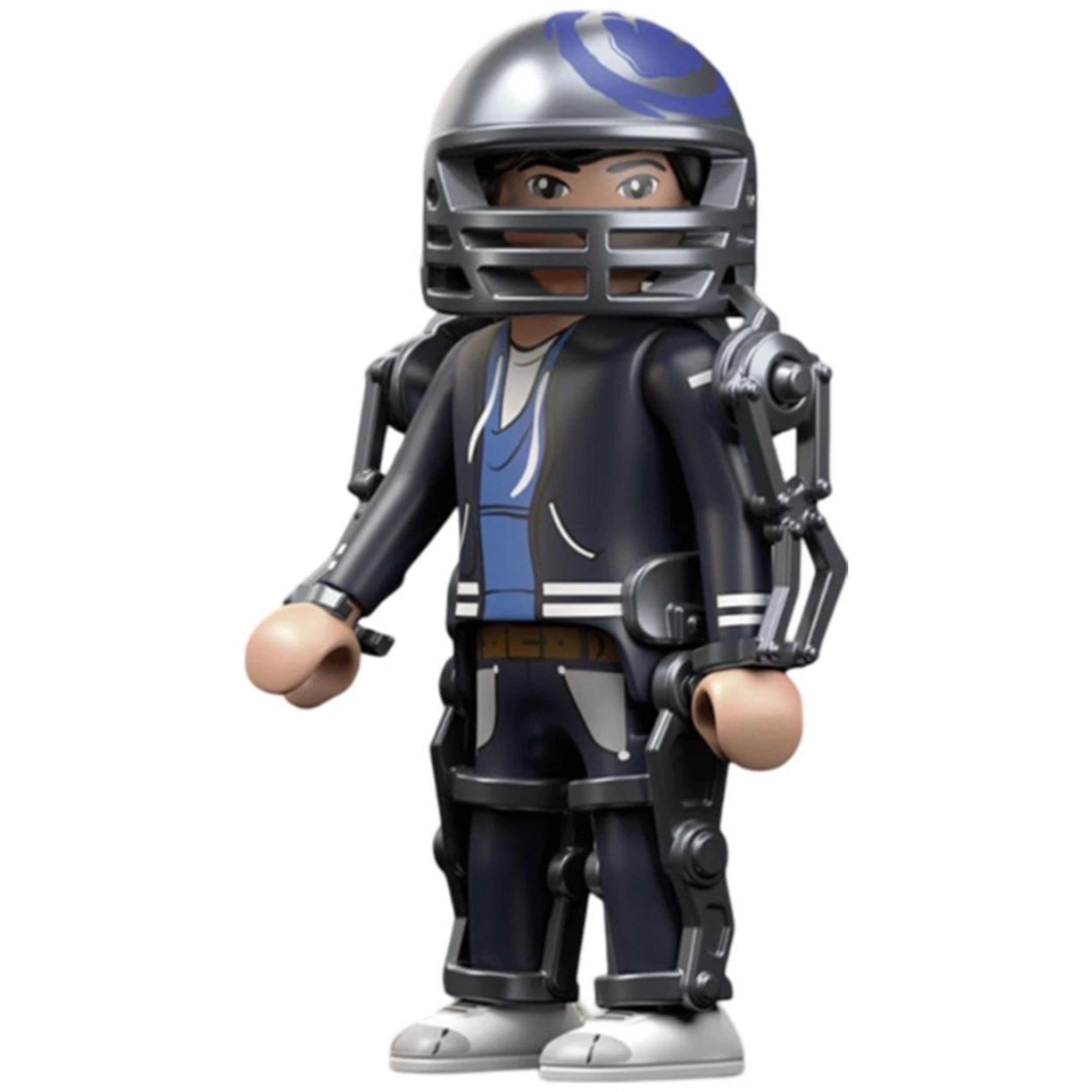 Playmobil Dino Rise Guardian Of The Lava Spring - 70926