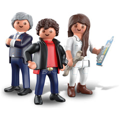 Playmobil Knight Rider - K.I.T.T. - 70924