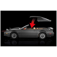 Playmobil Knight Rider - K.I.T.T. - 70924