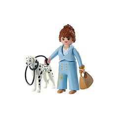Playmobil - Mon-Gestionnaire-de-Vie-avec-Dalmatiens - Jeux-de-Société