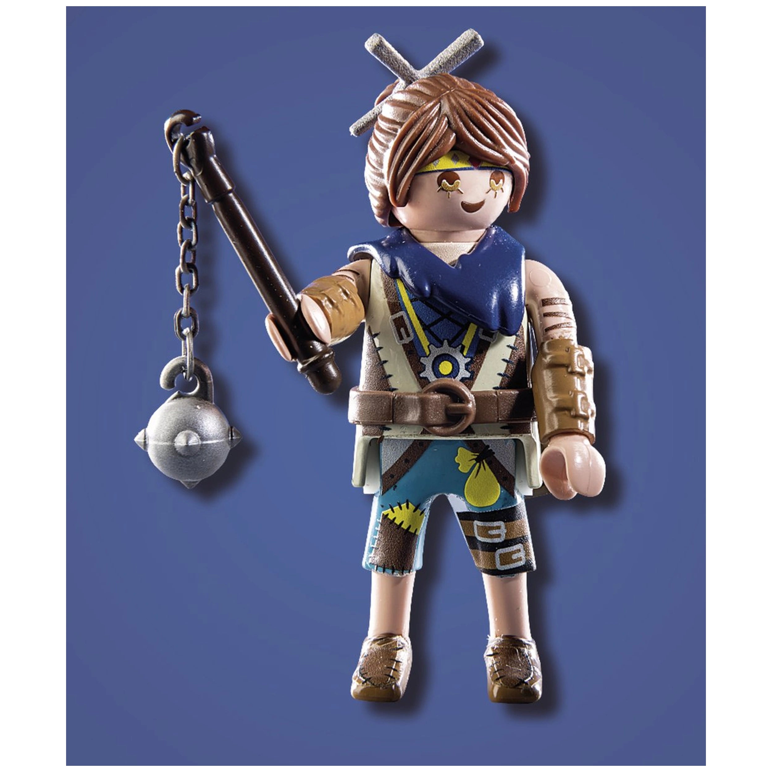 Playmobil Novelmore Sal'Ahari Sands - Sand Stormer - 71023