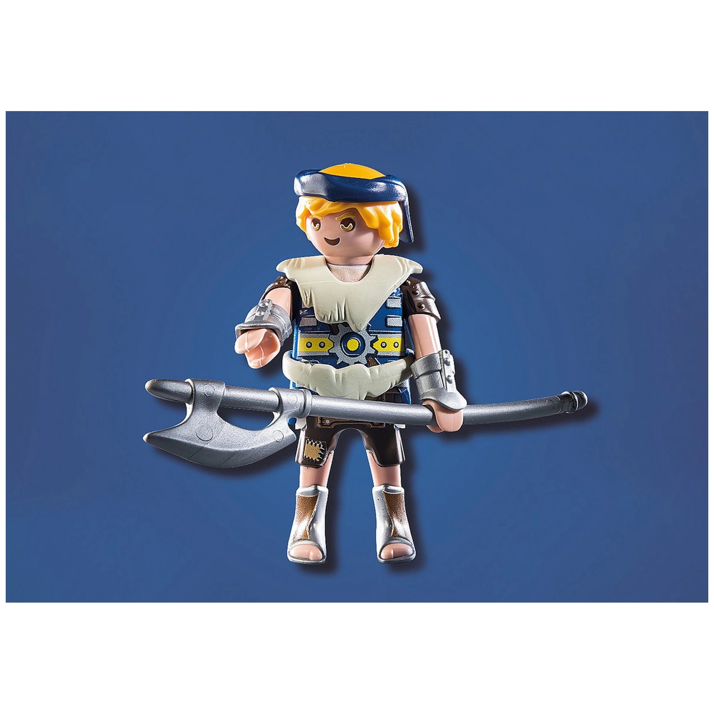 Playmobil Novelmore Sal'Ahari Sands - Sand Stormer - 71023
