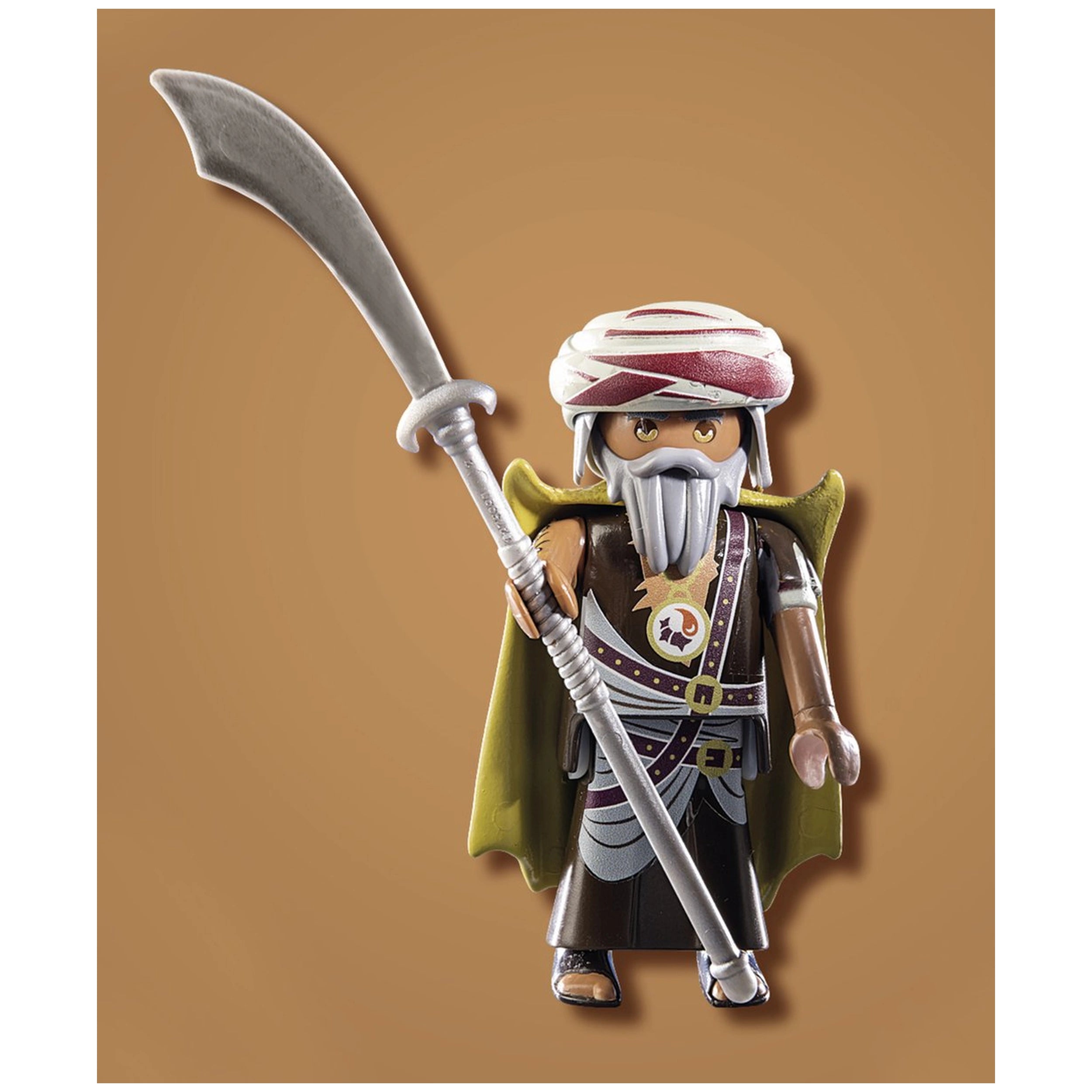 Playmobil Novelmore Sal'Ahari Sands - Sand Stormer - 71023