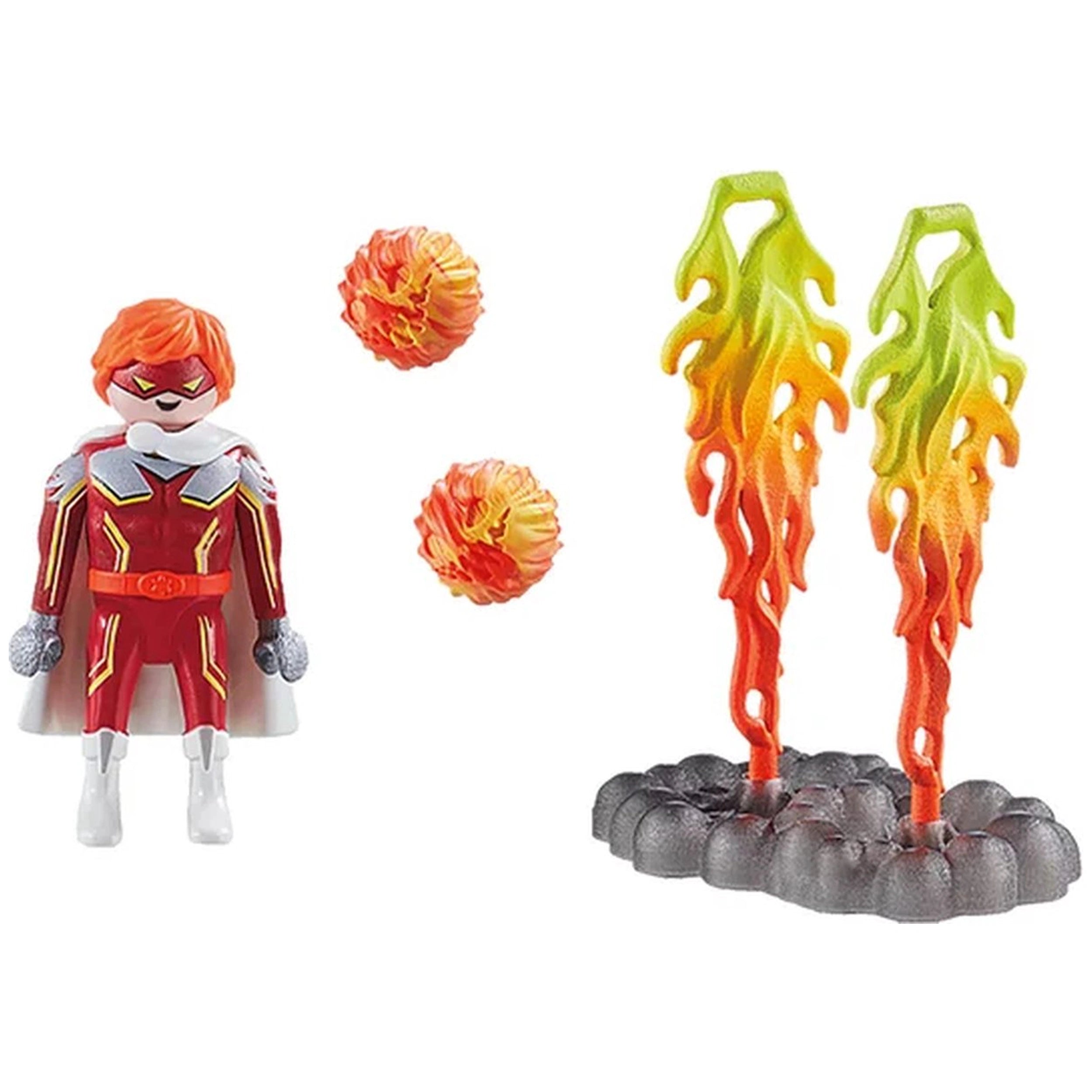 Playmobil Special Plus Superhero - 70872