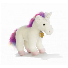 Plush & Co Kerios Licorne Peluche 25 cm