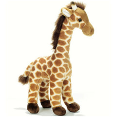 Plush & Co - Peluche Kypzy Petite Girafe 38 cm - Animaux en Peluche