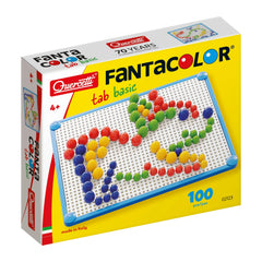 Quercetti FantaColor Tab Basic - Arts et Loisirs