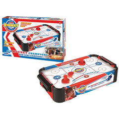 RS Toys - Champions de Air Hockey - Jeux de Société