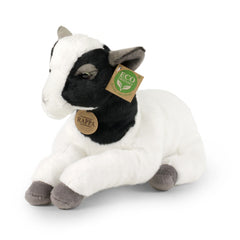 Rappa - Plush goat 30 cm ECO-FRIENDLY - Stuffed Animals