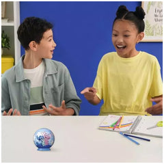 Ravensburger - Ball de Puzzle 3D - Disney Stitch Angel - Figurines d'Action