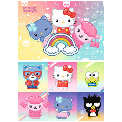 Ravensburger - Meilleurs Amis Puzzles - Puzzles