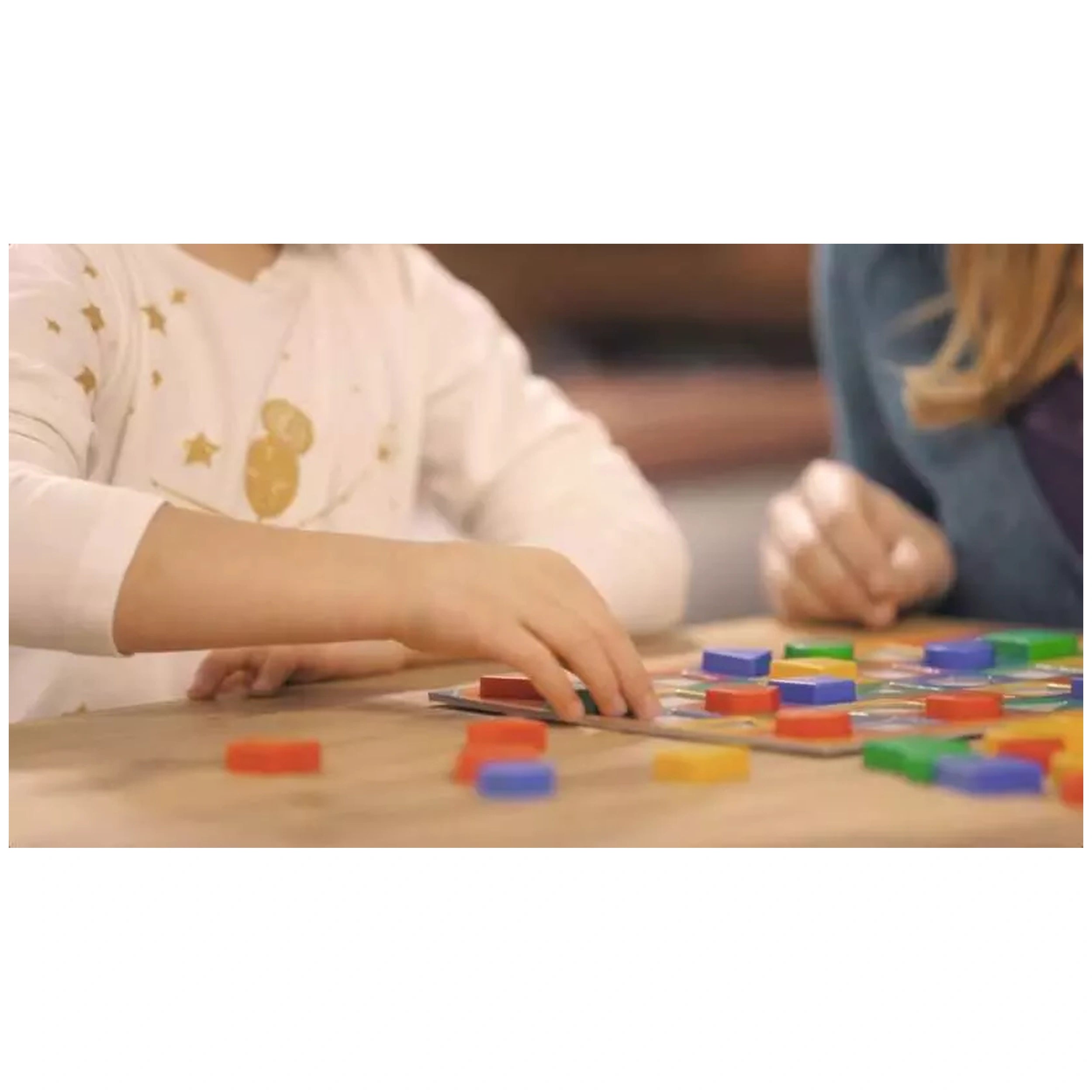 Ravensburger - Colorama - Board Game - German Edition