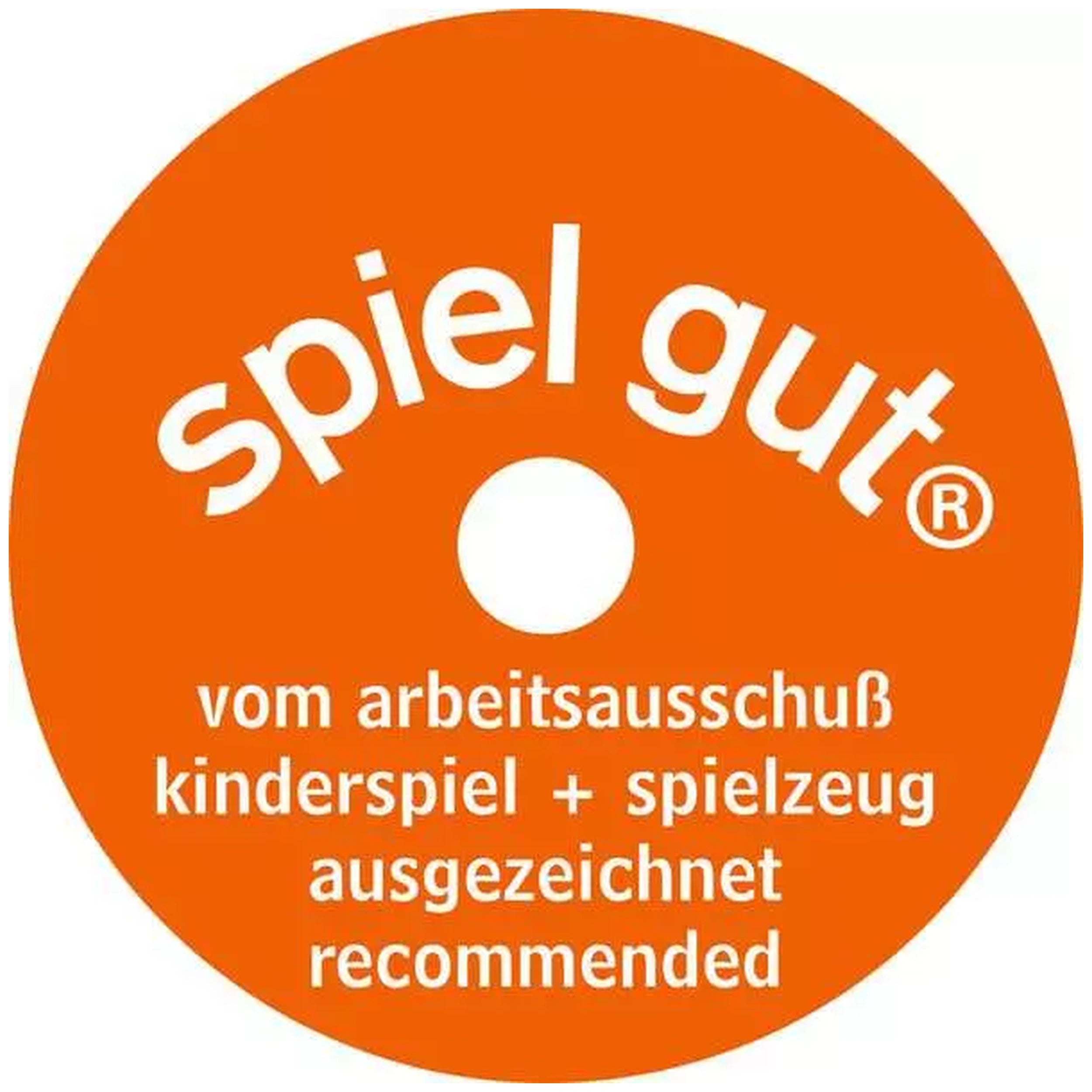 Ravensburger - Colorama - Board Game - German Edition