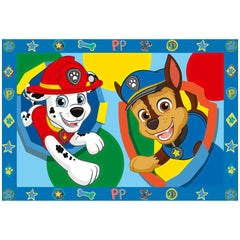 Ravensburger - Creart Pat' Patrouille - Peinture par Numéros - Arts et Métiers