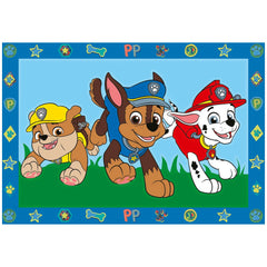 Ravensburger - Creart Pat' Patrouille - Peinture par Numéros - Arts et Métiers
