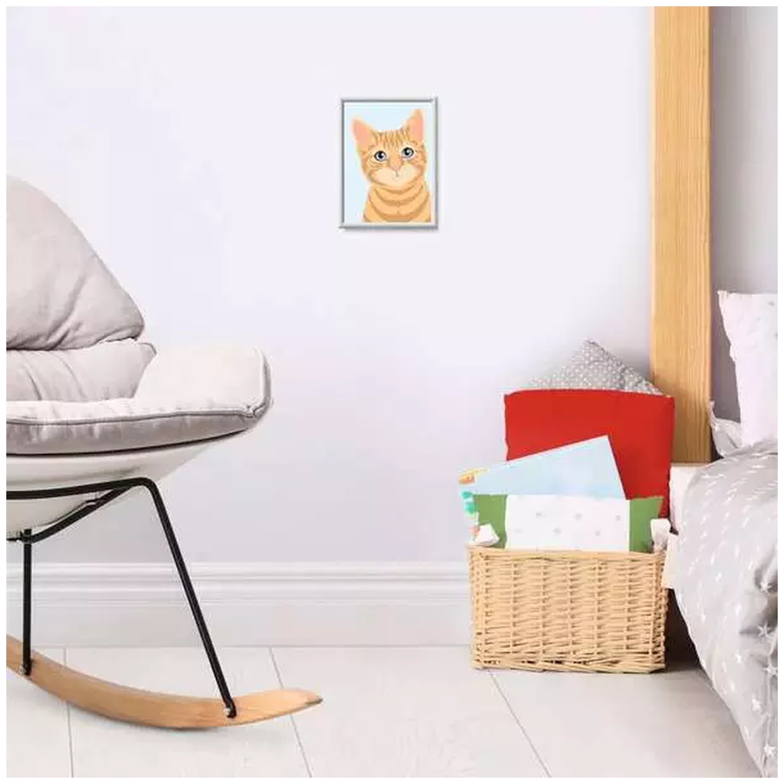Ravensburger - Chat Mignon - Loisirs Créatifs