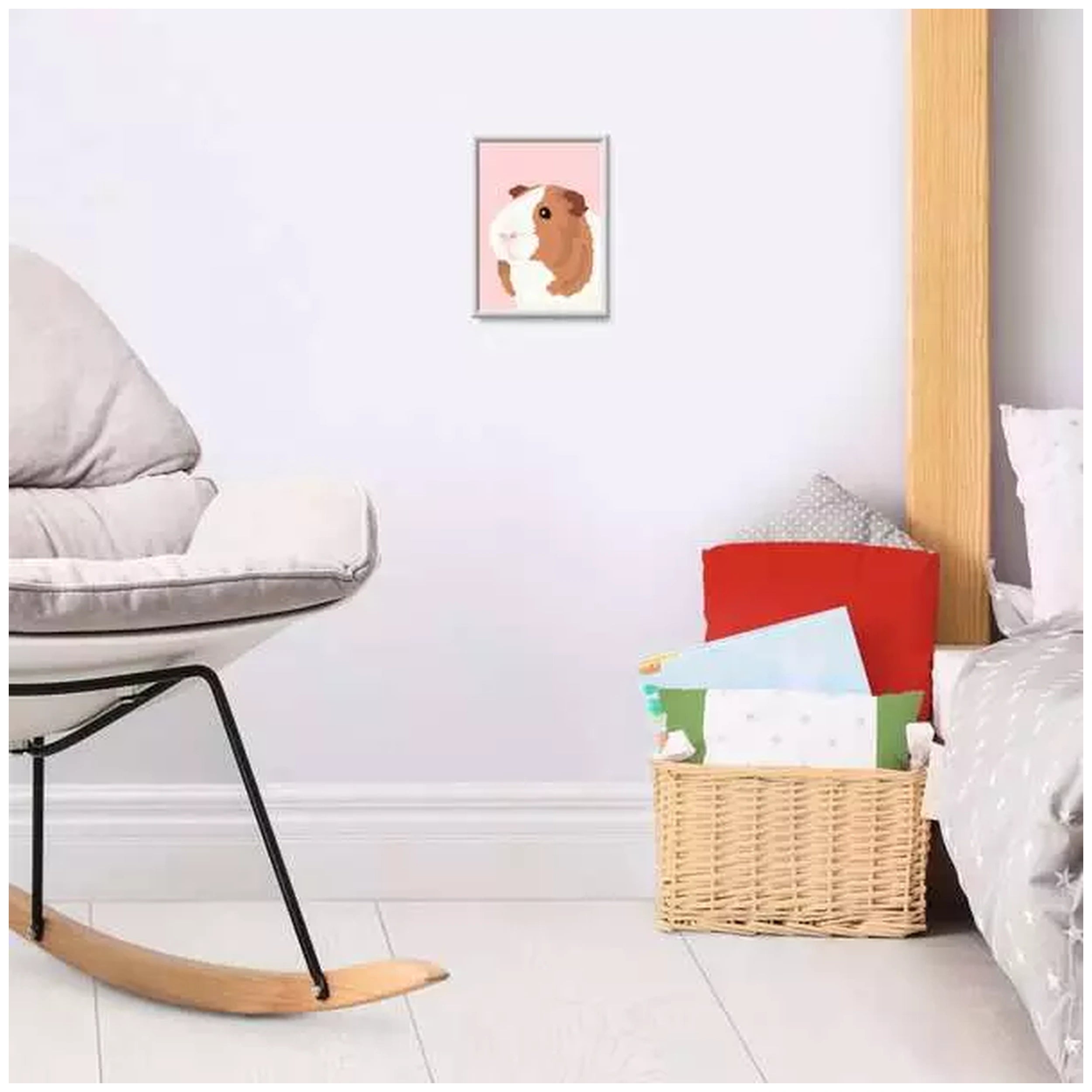 Ravensburger - Cute Guinea Pig - Arts & Crafts