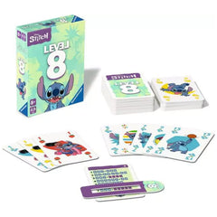 Ravensburger-Disney-Stitch-Jeux de société