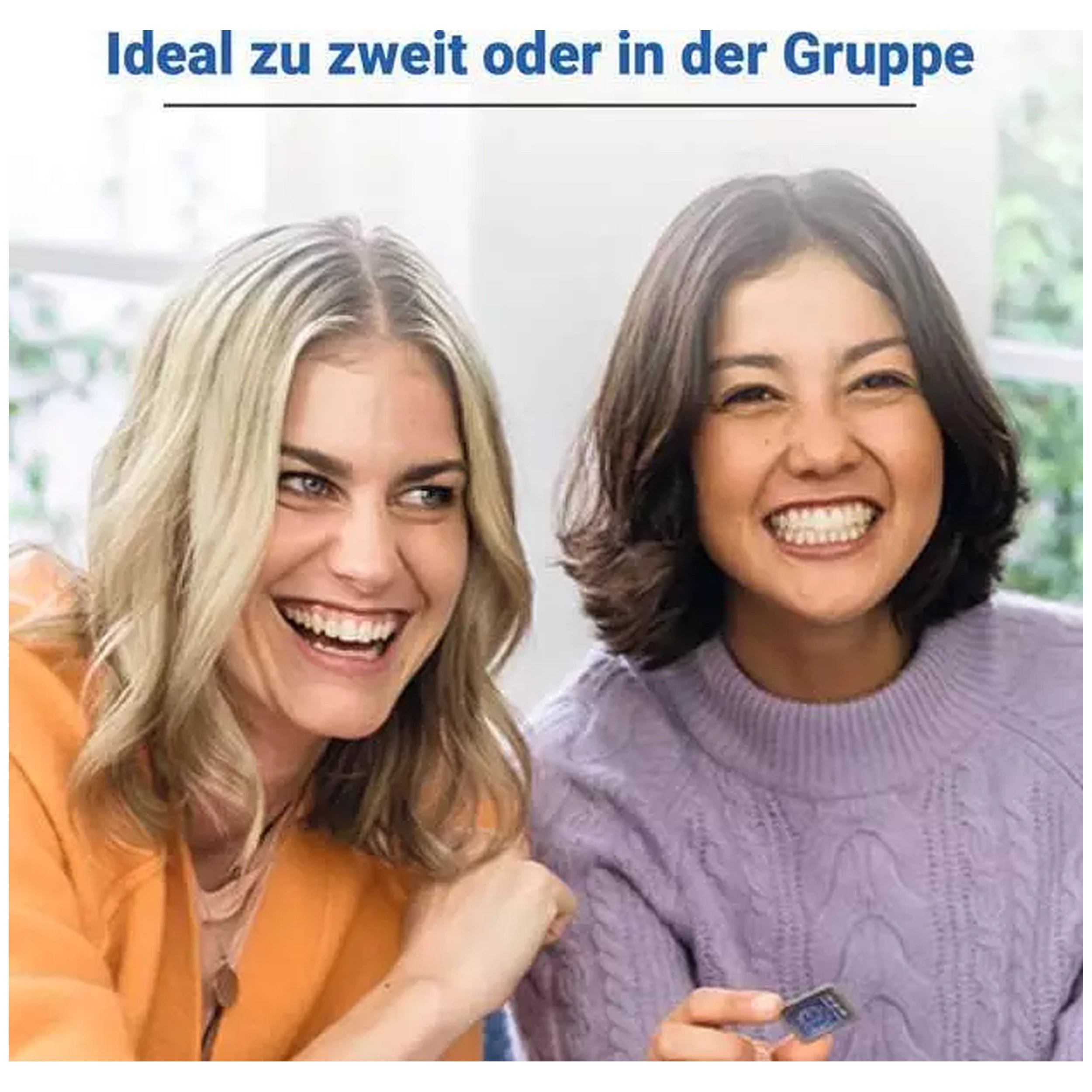 Ravensburger - Dumm Gelaufen! - Board Game - German Edition