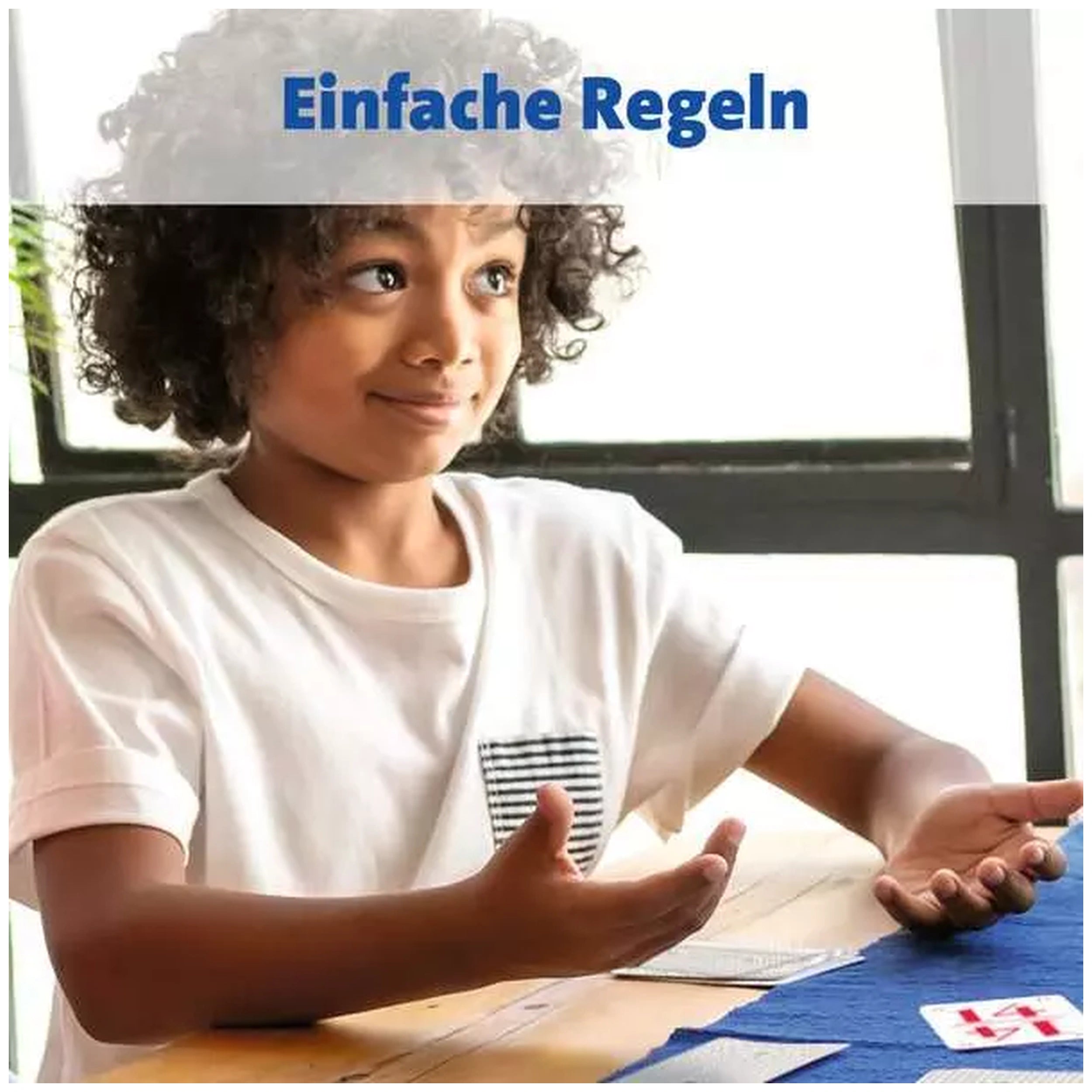 Ravensburger - Elfer Raus ! - Jeu de société - Édition allemande