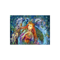 Ravensburger - Fairy Brilliant - 500 Pieces - Puzzle