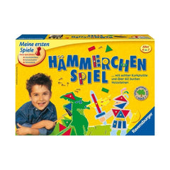 Ravensburger - Hammer Game - Arts & Crafts - German Edition