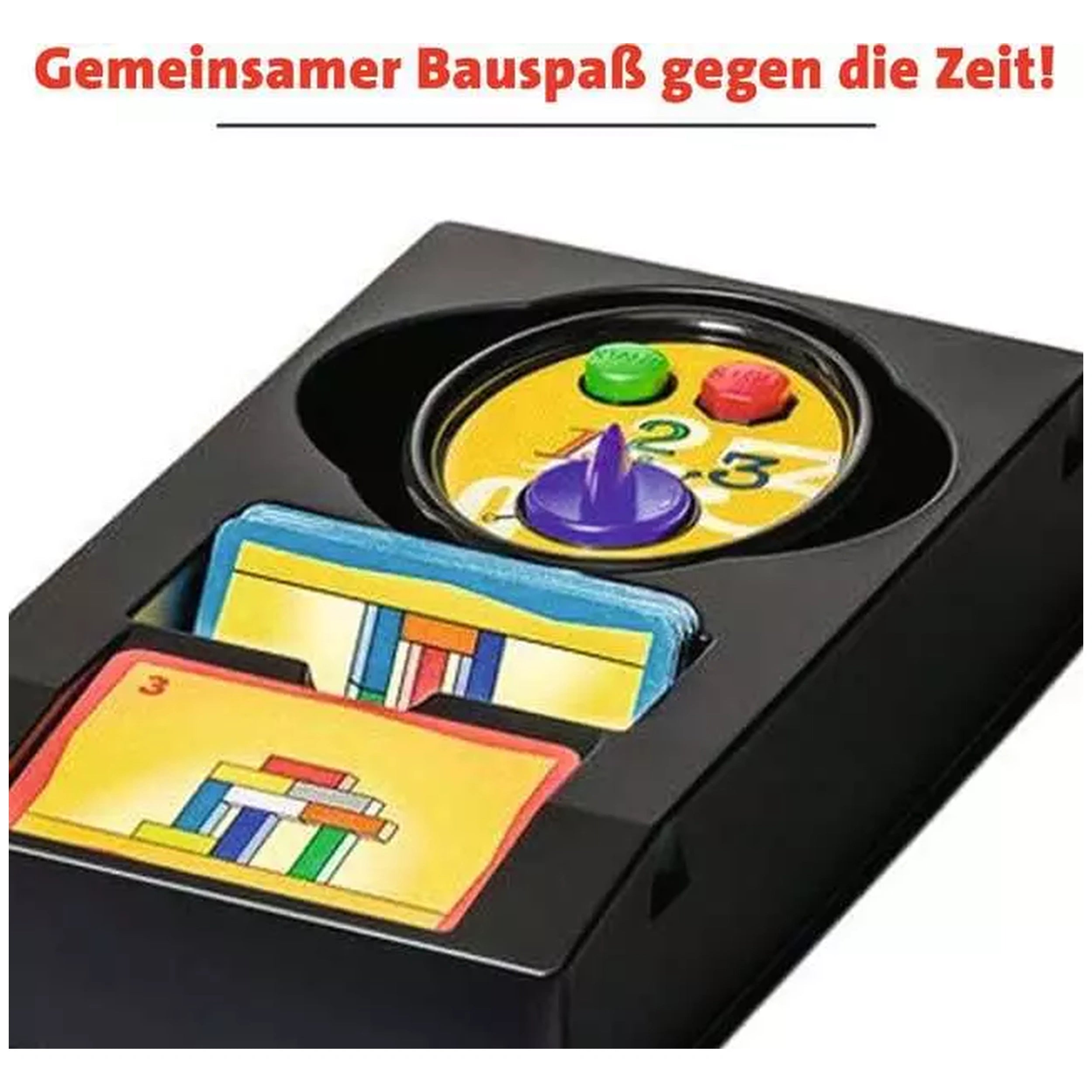 Ravensburger - Make N Break - Board Game - German Edition