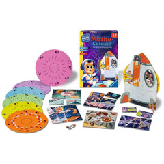 Ravensburger-Mathe-Galaxie-Livres