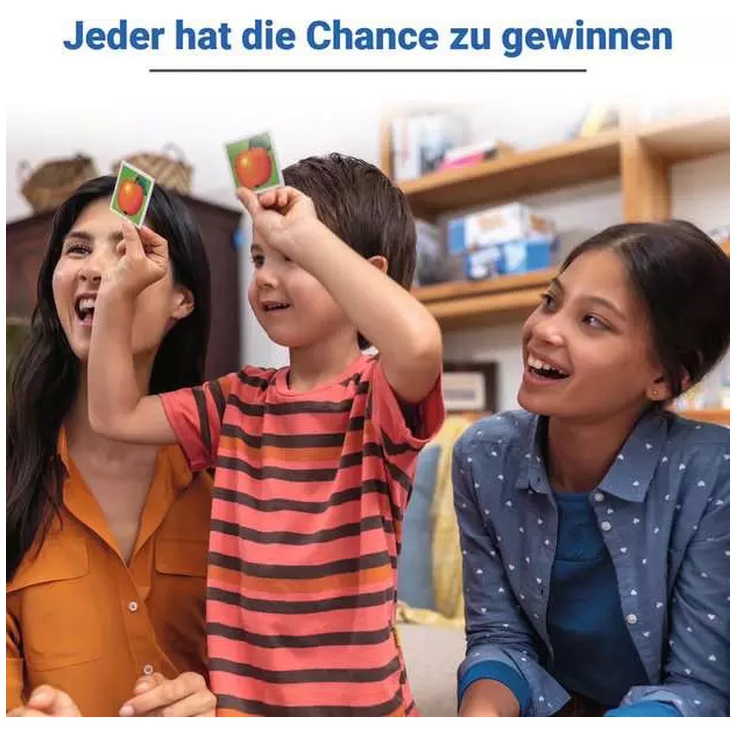 Ravensburger - My First Memory Vehicles - Card Game - Multi-Language Instructions