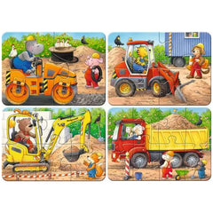 Ravensburger - Mes Premiers Puzzles - Puzzles